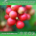 Schisandra Chinensis Extract 3%~20% Schizandrol a 1%~9% Schisandrin B